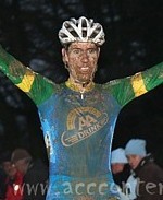 Tom Van den Bosch